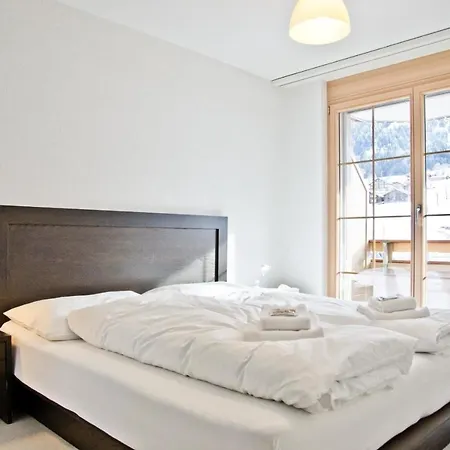 Appartement Alpha