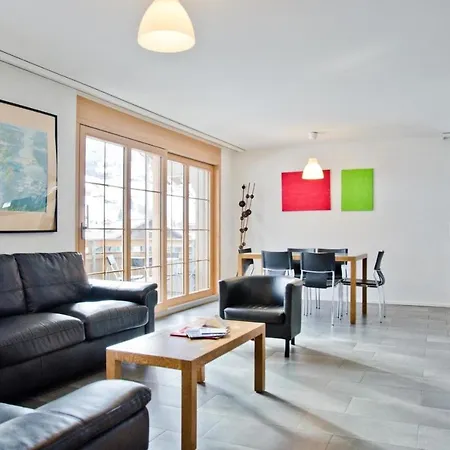 Alpha Appartement