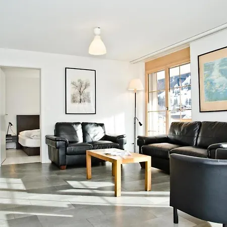 Apartment Alpha *